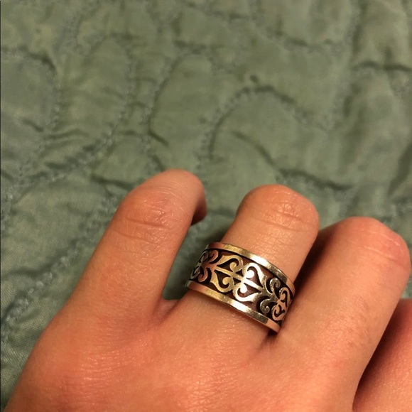 James Avery Jewelry - James Avery Adorned Ring